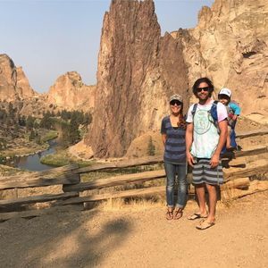 Meet your Posher, Cody